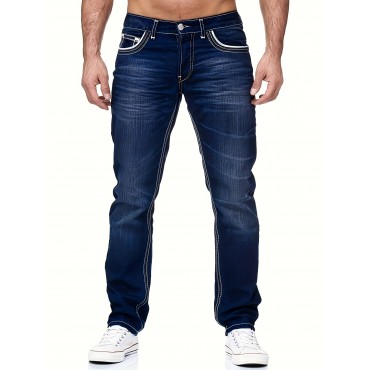 Men's Slim Fit Chic ...