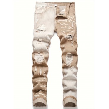 Vintage Style Skinny...